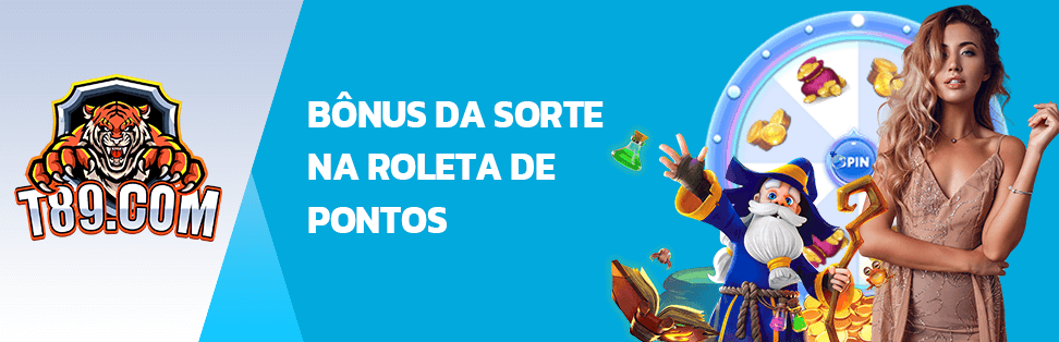 aposta na mega sena online